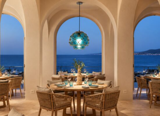 Portuguese bespoke lights