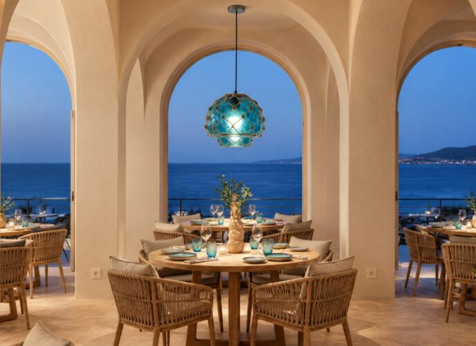 Portuguese bespoke lights