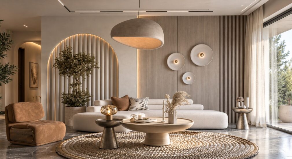 Scandinavian Bespoke Lights
