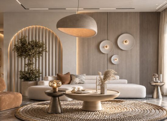 Scandinavian Bespoke Lights