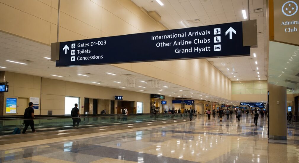 Signage Solutions: Fundamentals, Types, Purpose & Design