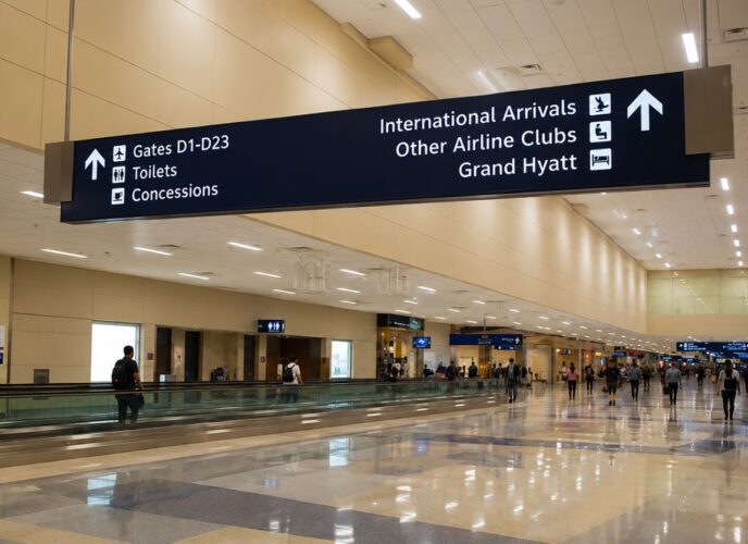 Signage Solutions: Fundamentals, Types, Purpose & Design