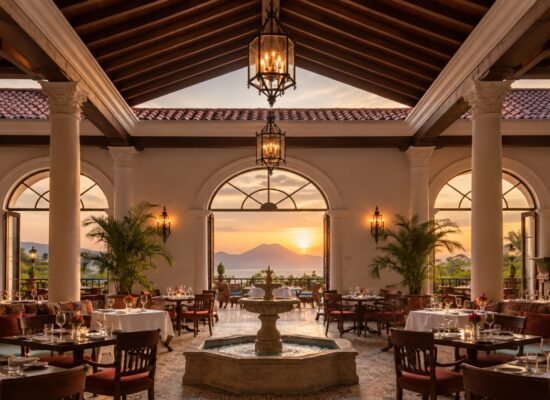 Spanish bespoke lights