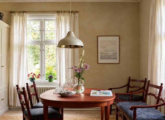 Swedish Bespoke Lights