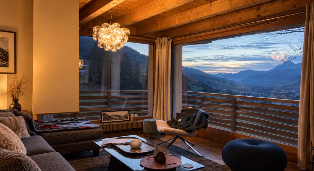 Swiss bespoke lights