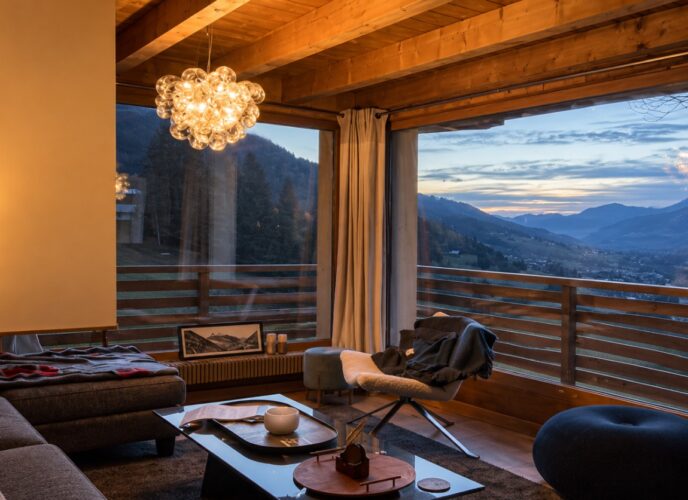 Swiss bespoke lights