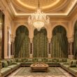 Turkish luxury chandeliers