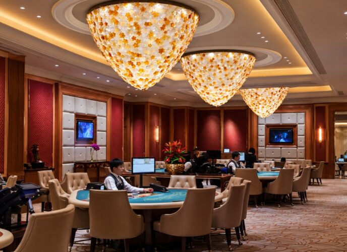 Venetian bespoke chandeliers