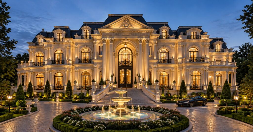 Villa Lighting Solutions