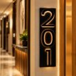 3D Letter Signage in UAE: Materials, Finishes and Applications