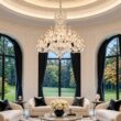American bespoke chandeliers