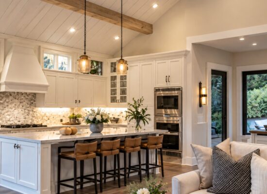 Canadian Bespoke Lights
