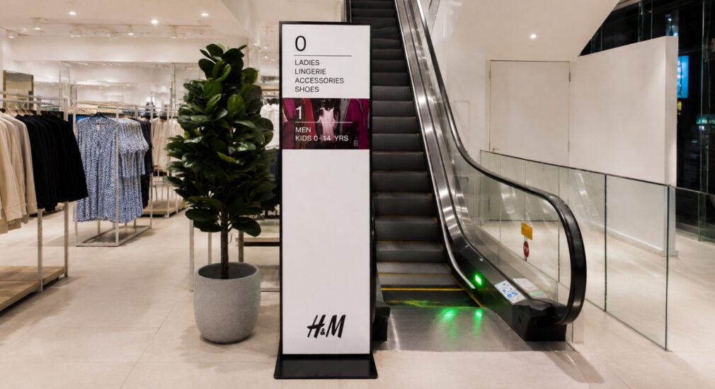 Digital Signage in UAE & GCC: Types, Applications and Design Guide