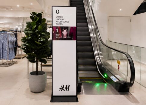 Digital Signage in UAE & GCC: Types, Applications and Design Guide