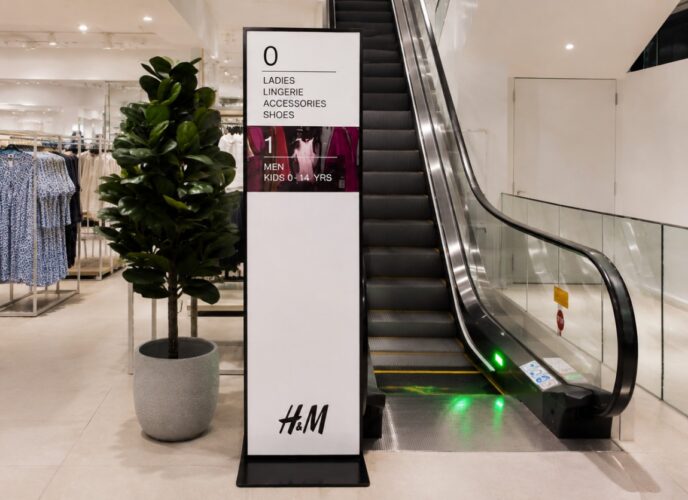 Digital Signage in UAE & GCC: Types, Applications and Design Guide