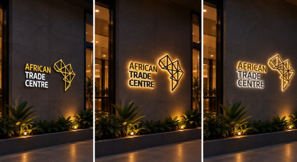 Front-Lit vs Backlit vs Halo-Lit Signage: Which Is Best for Your Project?