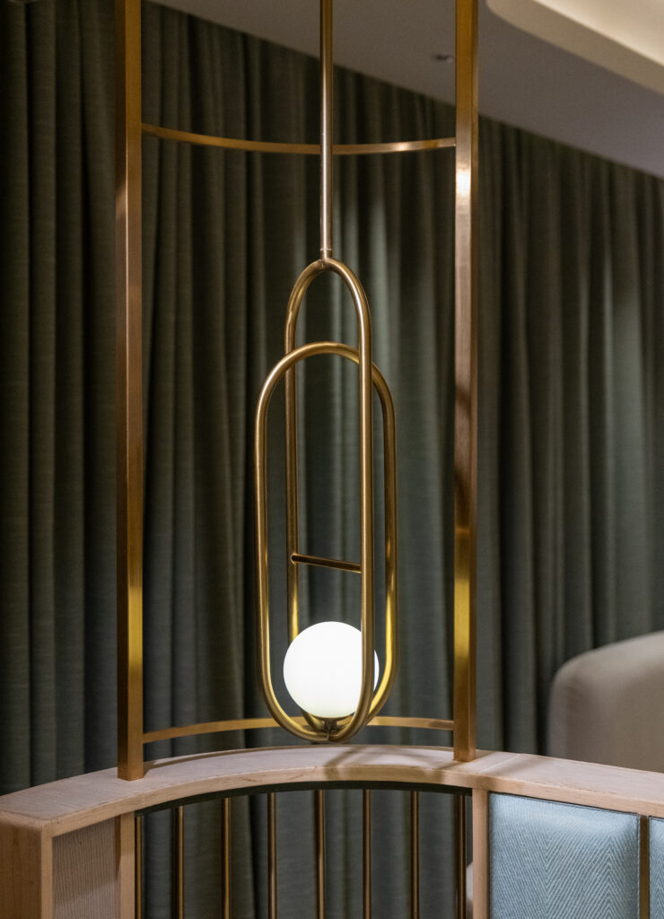 Hotel Lighting Design