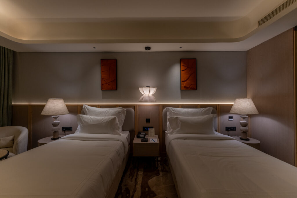 Hotel Lighting Solutions