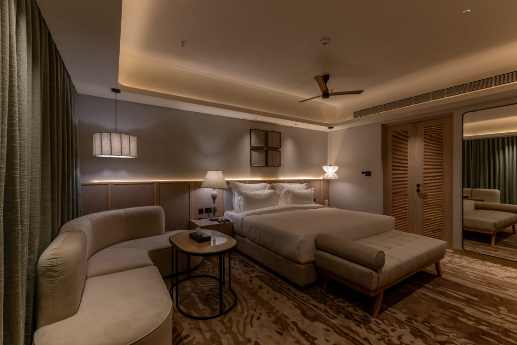 Hotel Lights