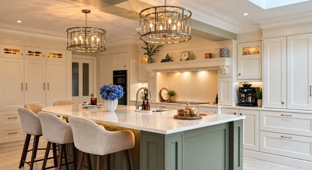 Irish bespoke lights