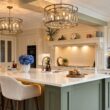 Irish bespoke lights