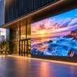 LED Video Walls: Types, Applications and Design Guide