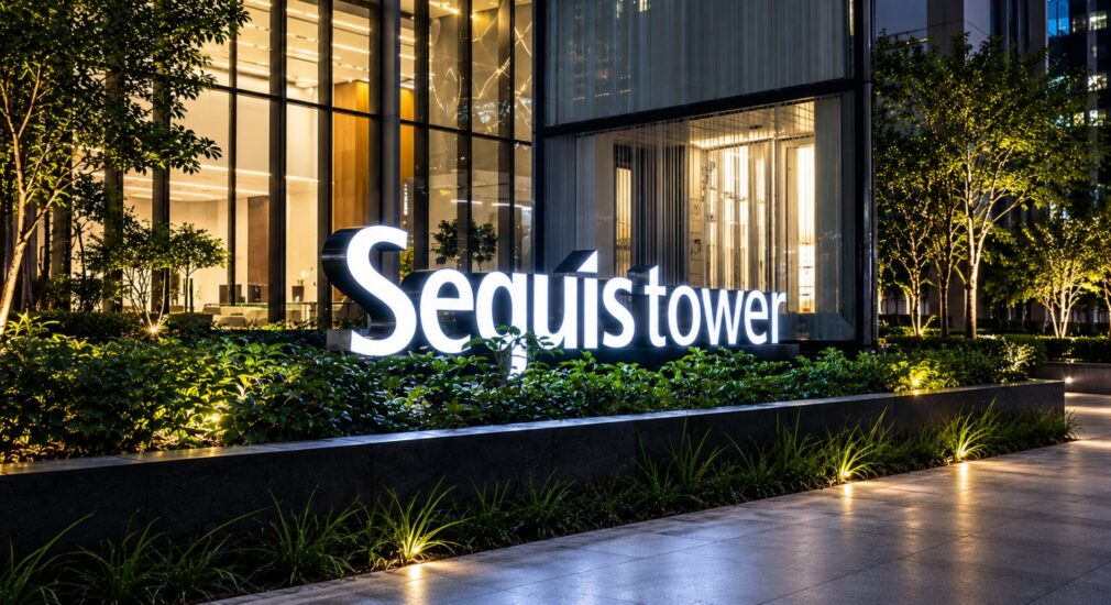 Outdoor Signage in UAE: Types, Materials and Design Guide