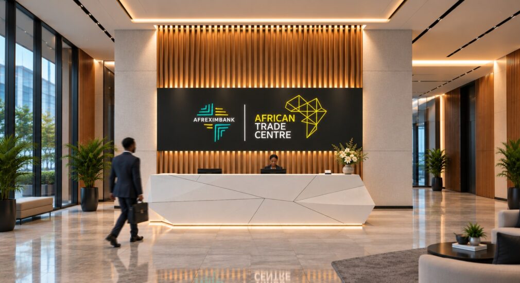 Commercial Signage Solutions UAE & GCC