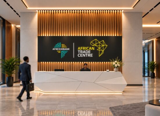 Commercial Signage Solutions UAE & GCC