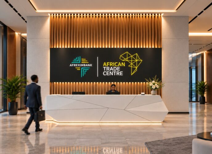 Commercial Signage Solutions UAE & GCC