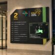 Types of Illuminated Signage: A Guide for UAE & GCC Projects